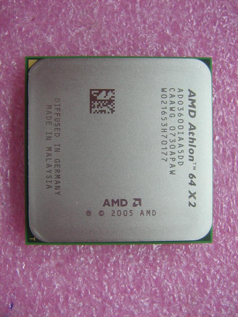 Lenovo Processors - 43C4091