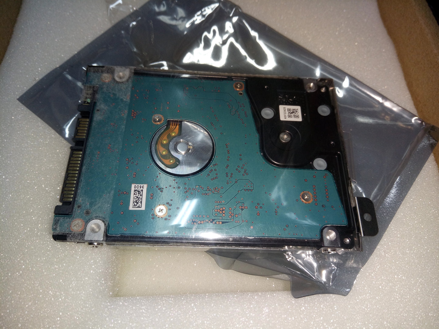 Lenovo Hd Hard Drives - 04W0581
