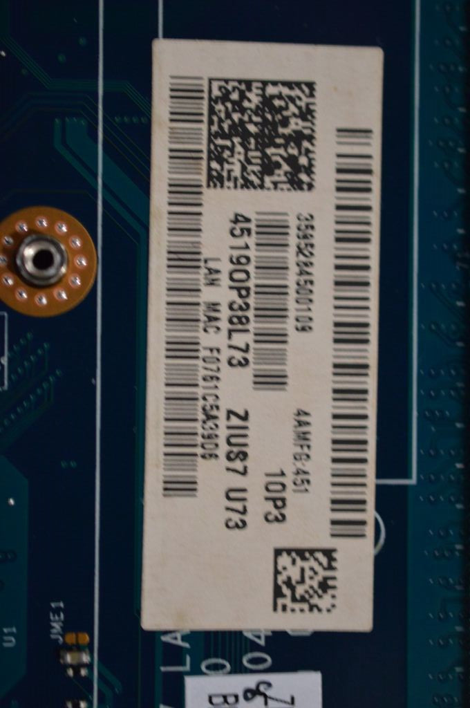 Lenovo Replacement Part - 5B20H12133
