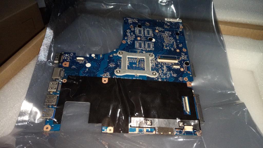 Lenovo Pl System Boards - 90006437