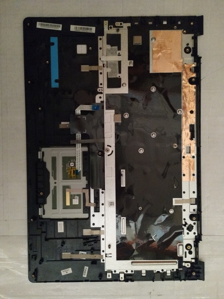 Lenovo Up Assembly W/Kb Bl Bk Fp Yoga - 5CB0M32672