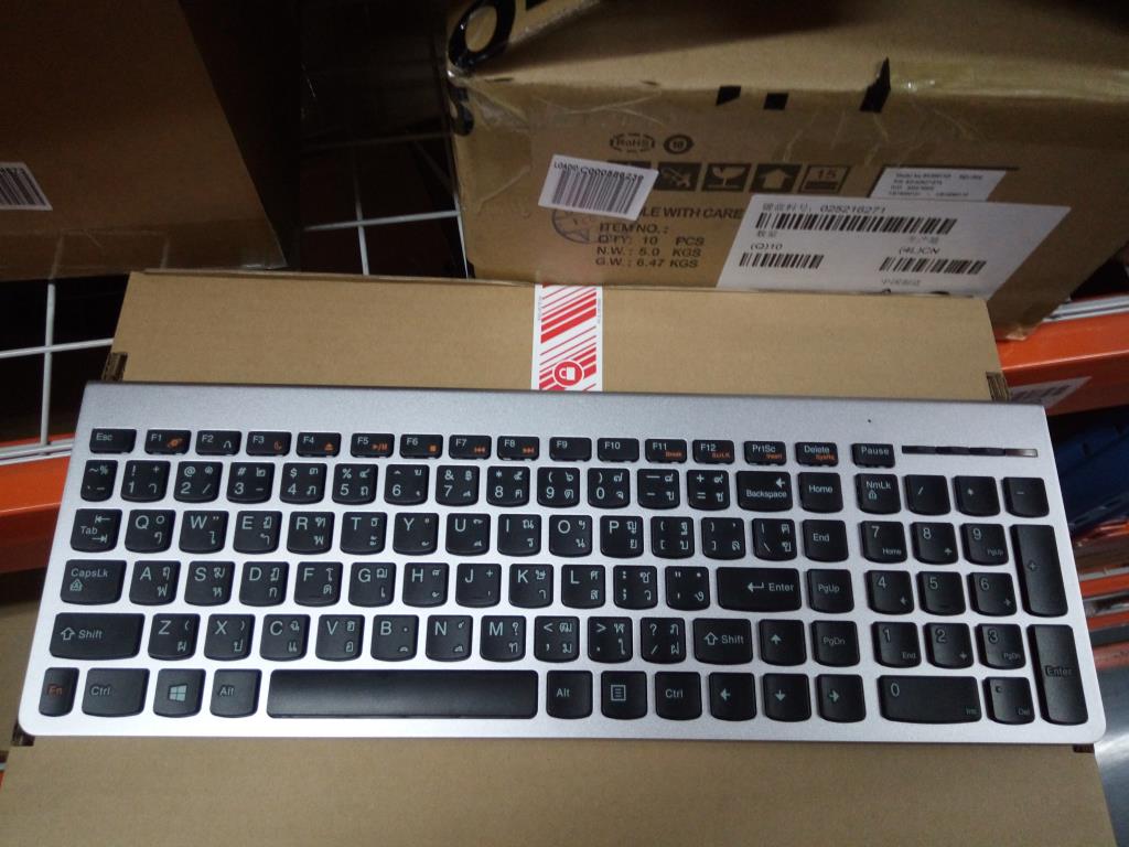 Lenovo Kb Keyboards External - 25216022
