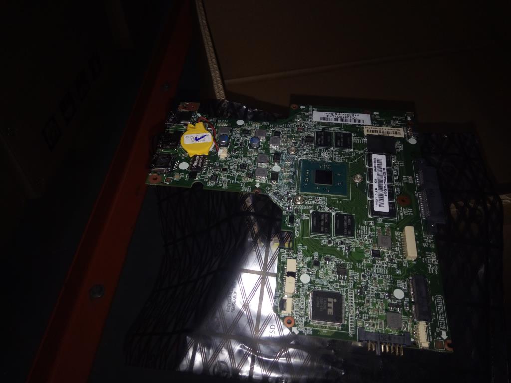 Lenovo Mb - 5B20G97117
