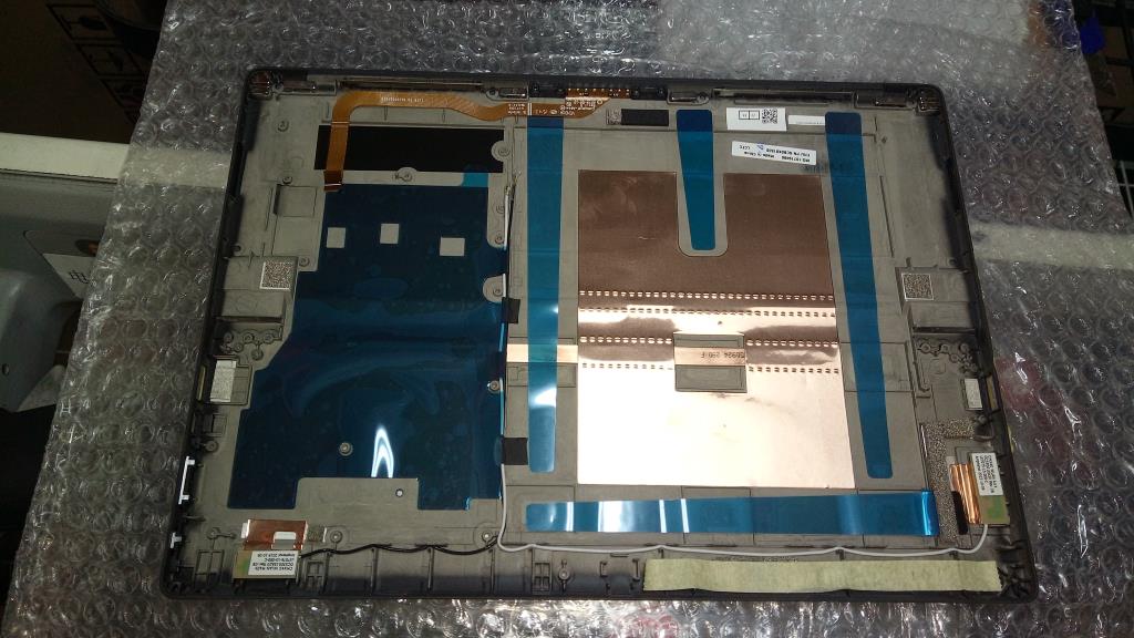 Lenovo Co Covers - 5CB0K81530