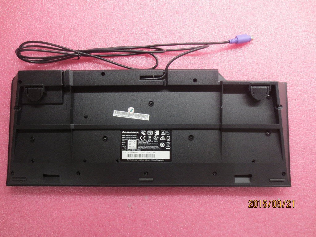 Lenovo Dt Kyb - 00PC422