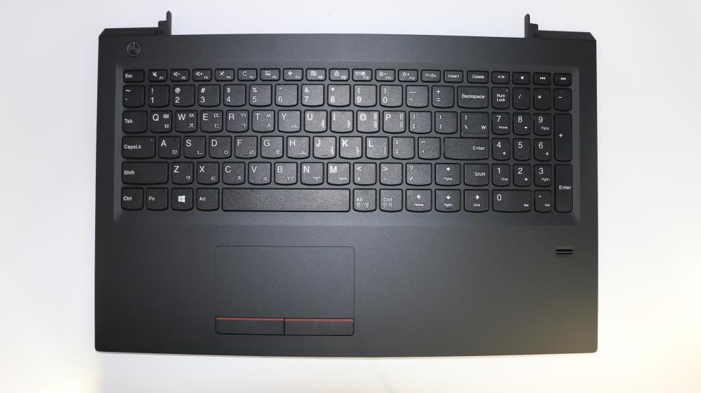 Lenovo Lv7 Kb Korea W/Top Case Assemb - 5CB0L59356