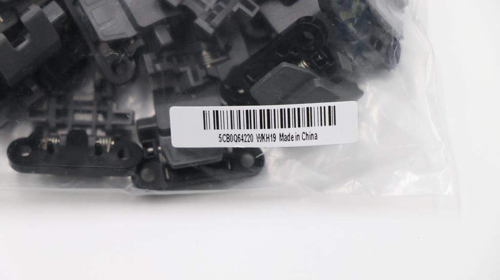 Lenovo Rj45 Cover C 81Ay Mg - 5CB0Q64220