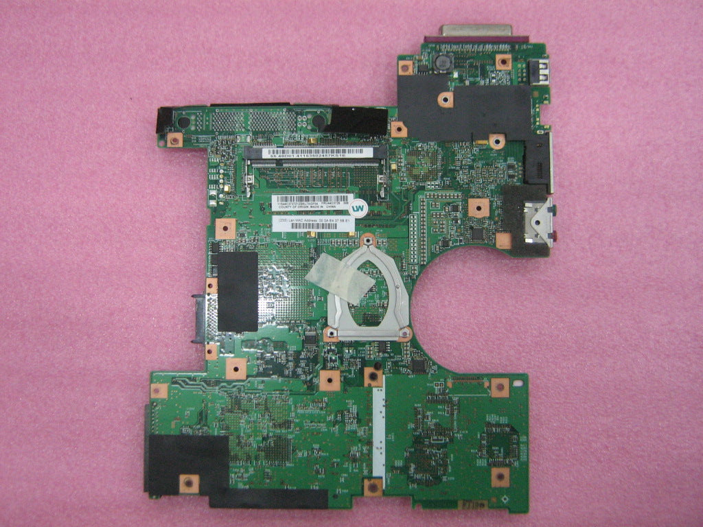 Lenovo System Boards - 44C3726