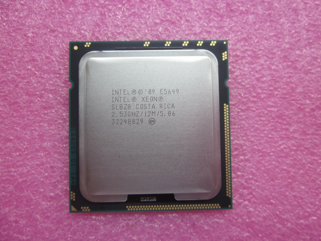 Lenovo Module Intel E5649 - 03T8027