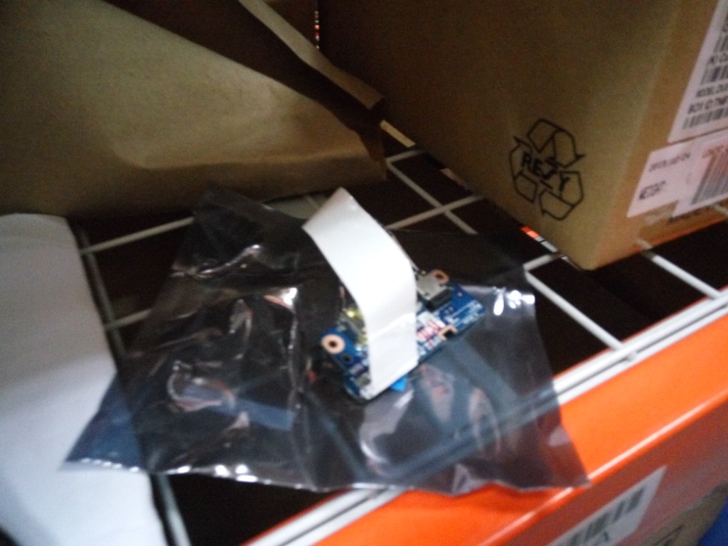 Lenovo Ci Cards Misc Internal - 90002737