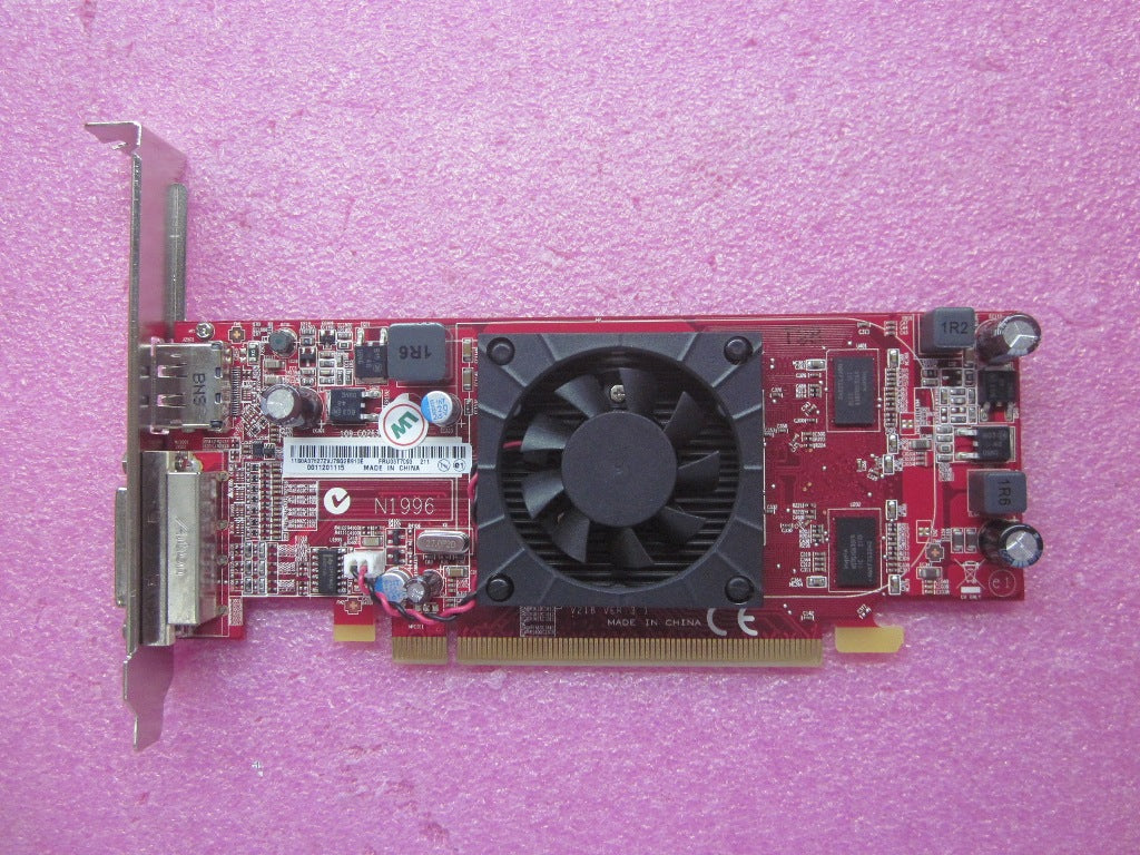 Lenovo 03T7093 Vc Video Cards