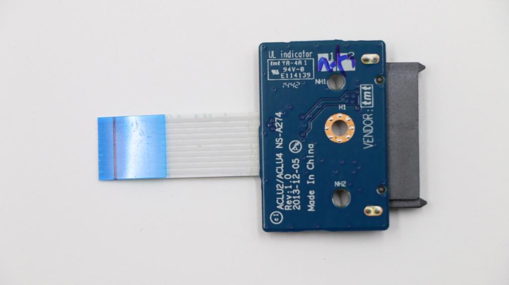 Lenovo Ci Cards Misc Internal - 90005944