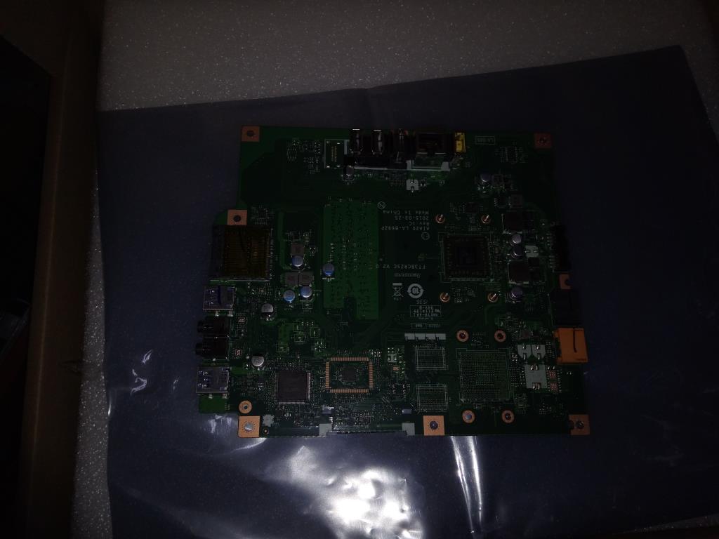Lenovo Pl System Boards - 5B20J33233