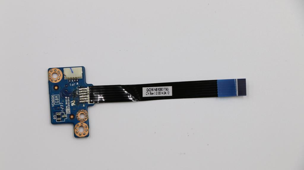 Lenovo Ci Cards Misc Internal - 90001161
