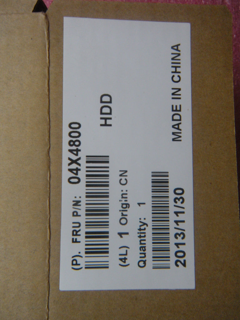 Lenovo Ssd Asm 16G,2.5,7Mm,Sata6G,Sd - 04X4800