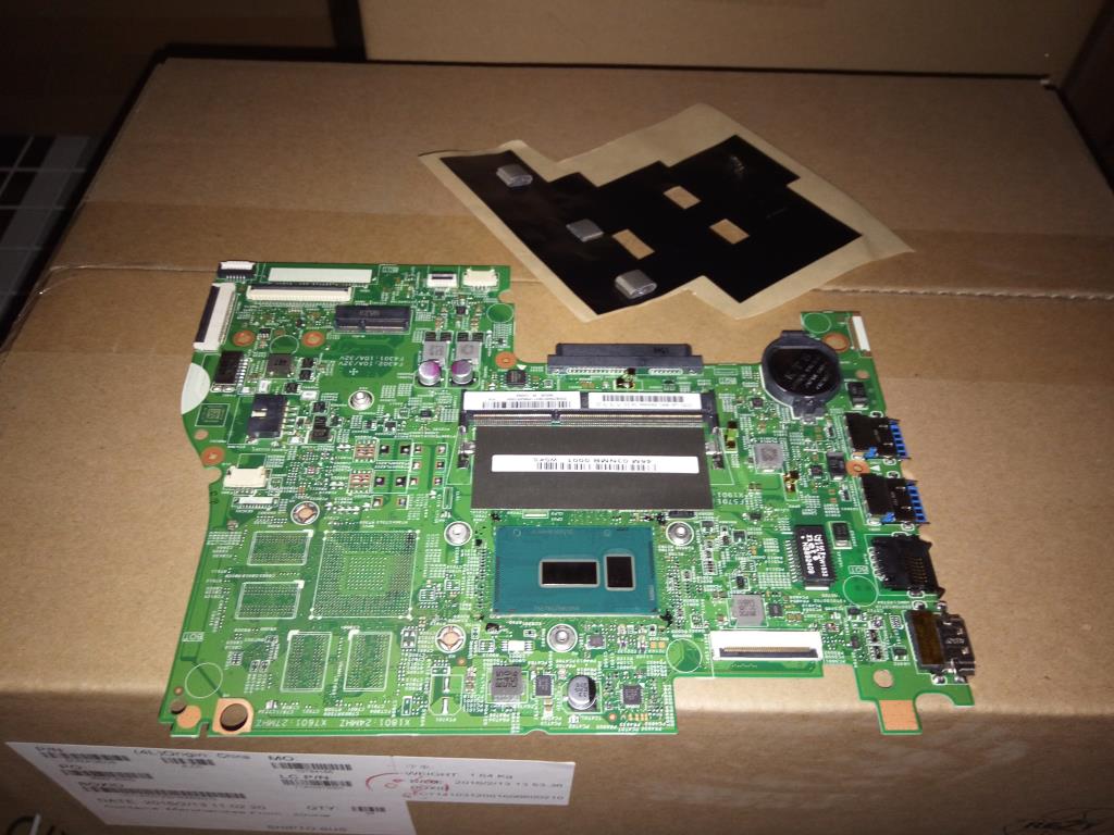 Lenovo Pl System Boards - 5B20H91083