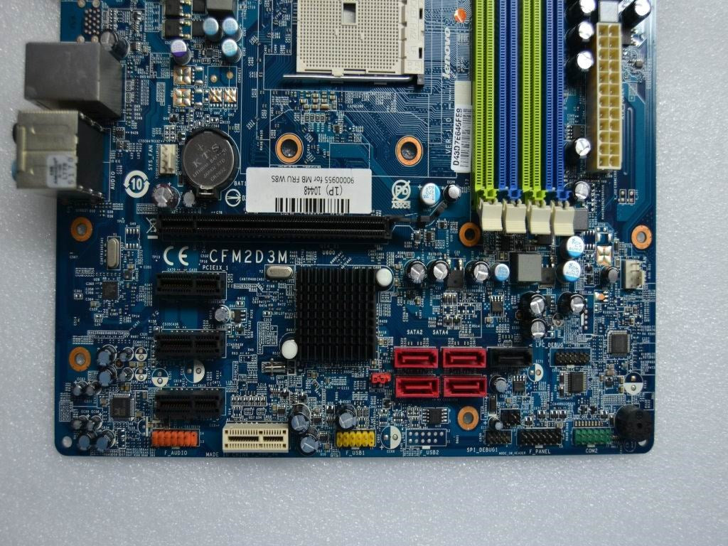 Lenovo Replacement Part - 90000955