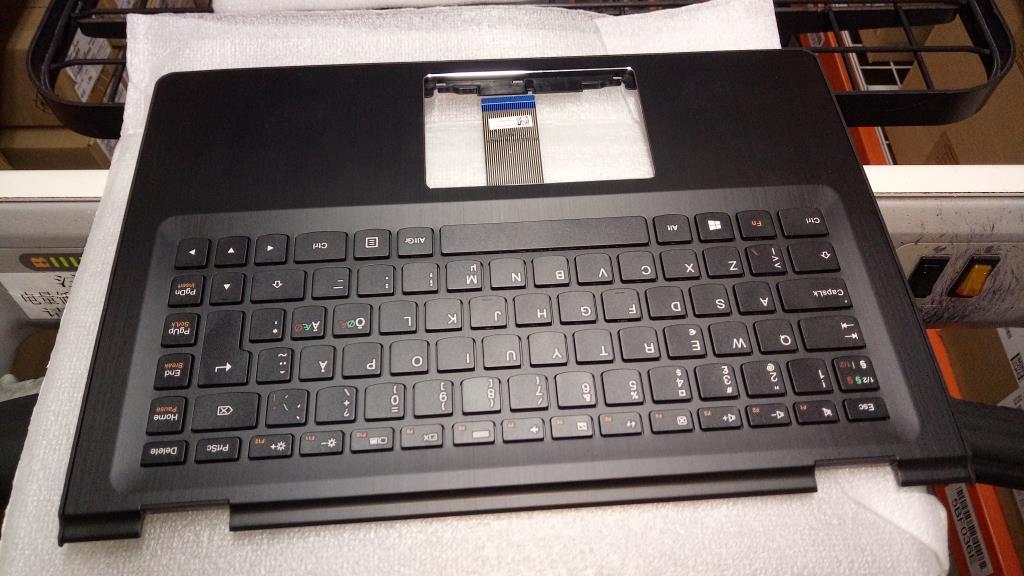 Lenovo Co Covers - 5CB0J34076