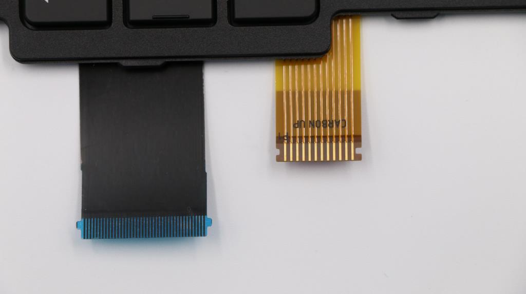 Lenovo Kb Sg-85530-27A Bg Lts-1 Bl Sn - 01ER589