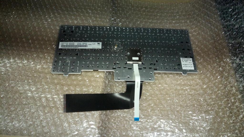 Lenovo Ki Keyboards Internal - 45N2360