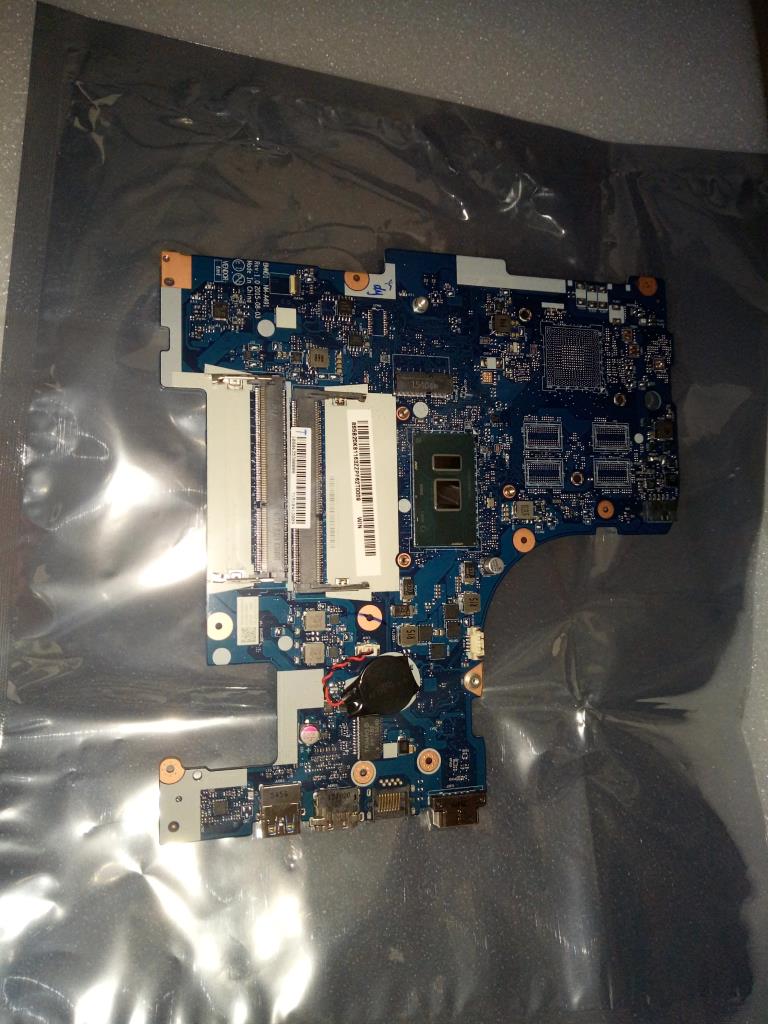 Lenovo Pl System Boards - 5B20K81163