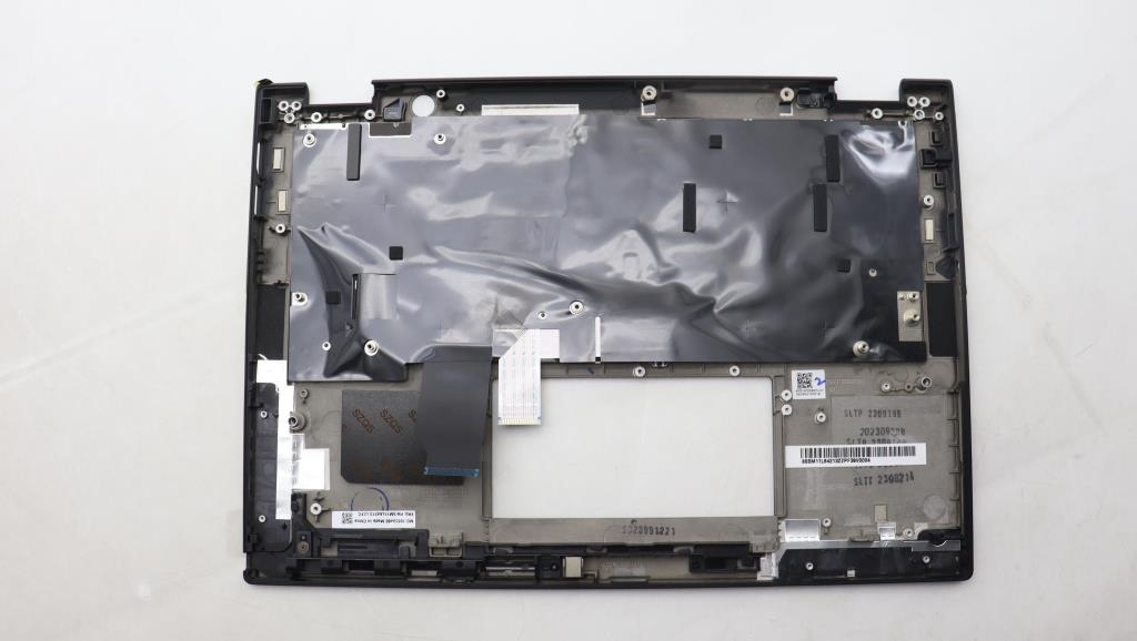Lenovo Mech_Asm Kbd W C Eng Bklt Chy - 5M11L64213