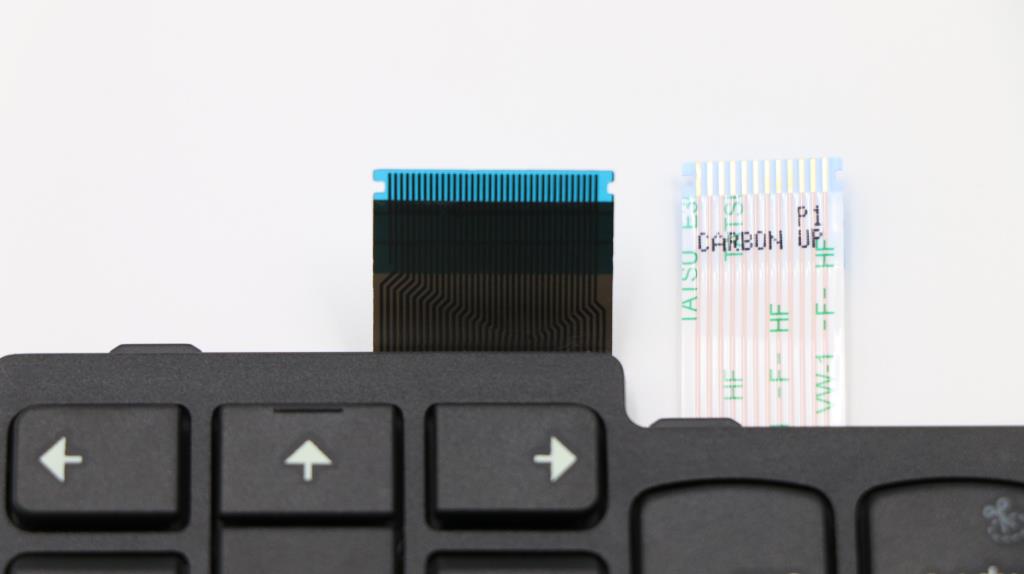 Lenovo Ct470 Keyboard Las Ltn - 01AX449