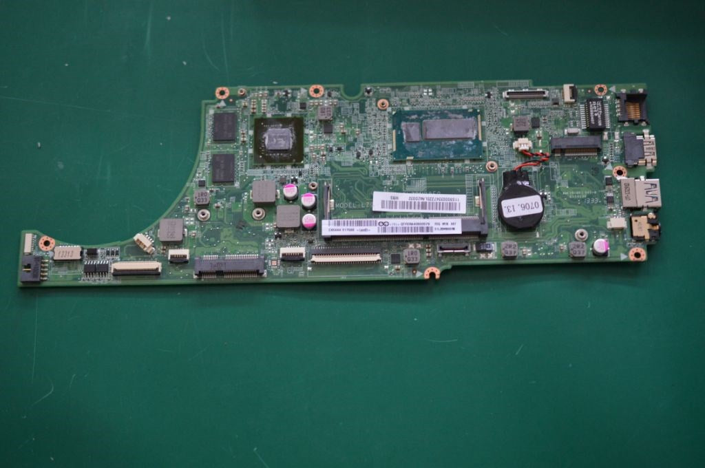 Lenovo Mainboard Lz9 W8S I5 4200 Dis - 90003347
