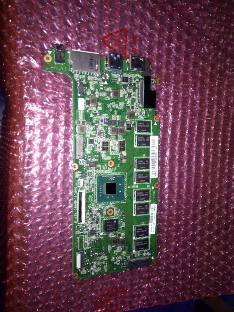 Lenovo Mb - 5B20K17769