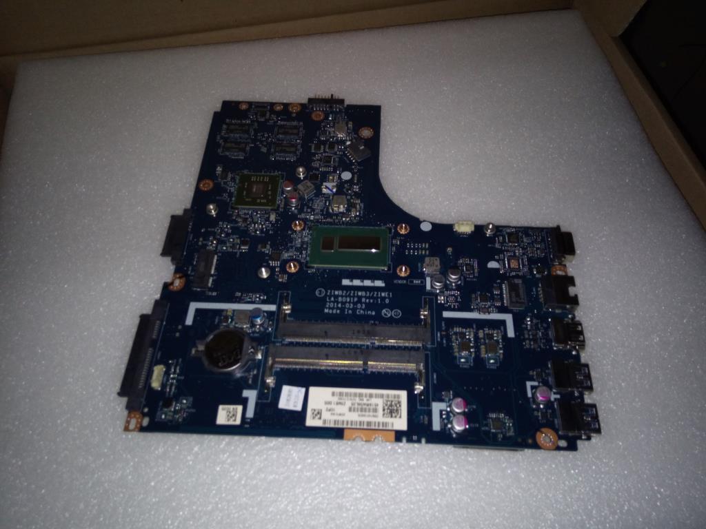 Lenovo Pl System Boards - 5B20G80015