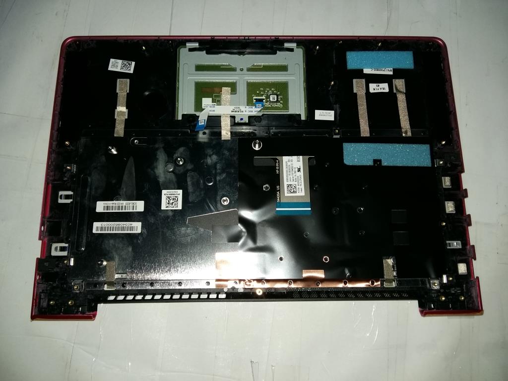 Lenovo Co Covers - 5CB0L45203