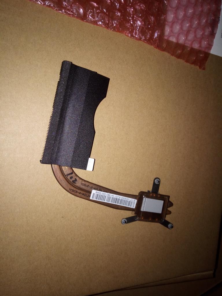 Lenovo Hs Heat Sinks - 90203963