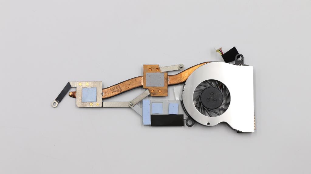 Lenovo Heatsk Th Module Dual - 75Y5929