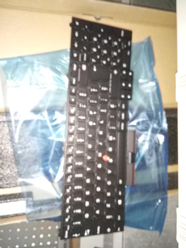 Lenovo Ki Keyboards Internal - 00PA290