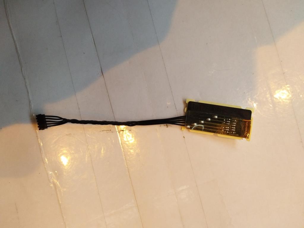 Lenovo Ct470 Antenna Nfc Asm - 01AX993