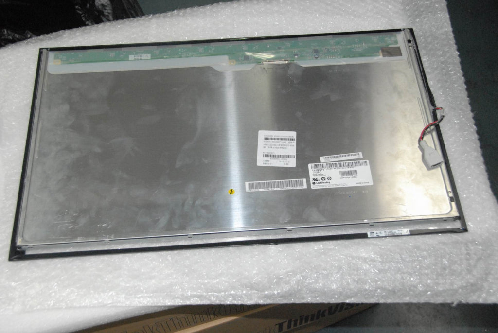 Lenovo 18004433 Lcd A700 Lgd Led Module W/Touc