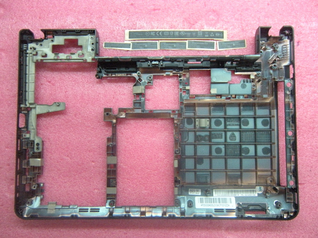 Lenovo Co Covers - 04X4323