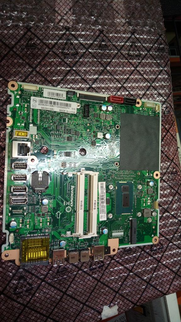 Lenovo Pl System Boards - 5B20H13084