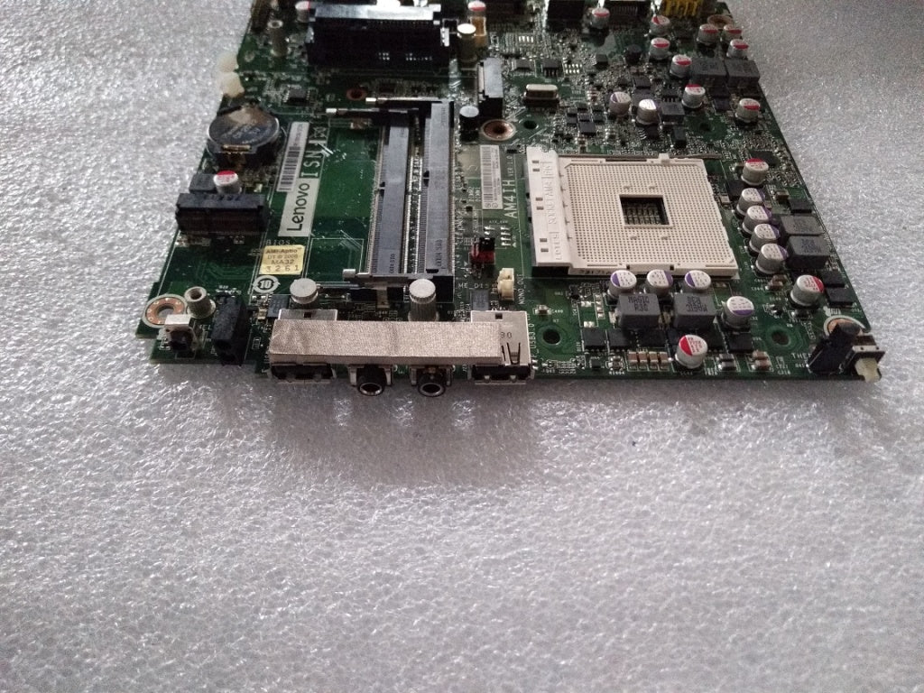 Lenovo Tiny3 Amd Win10 Iot Cs - 00XK304