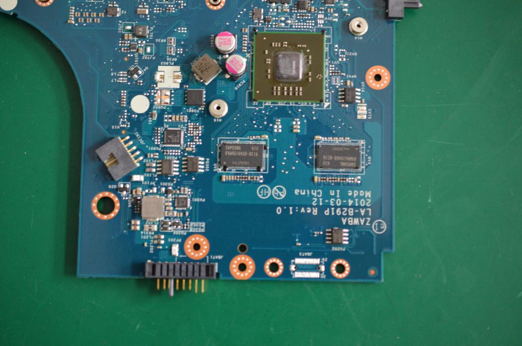 Lenovo Pl System Boards - 5B20G37203