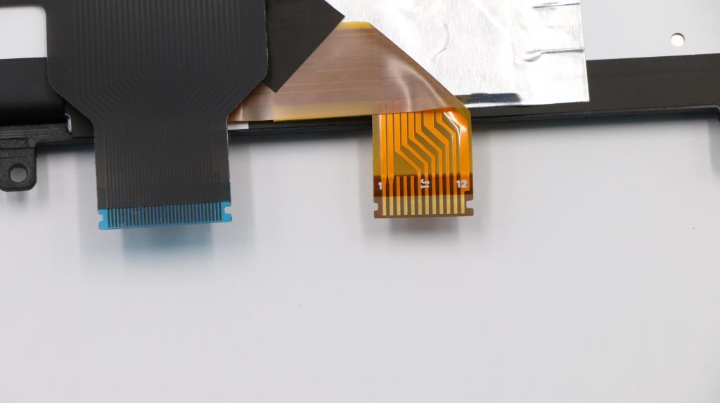 Lenovo Ki Keyboards Internal - 04X0247