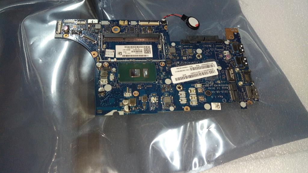 Lenovo Pl System Boards - 5B20K50511