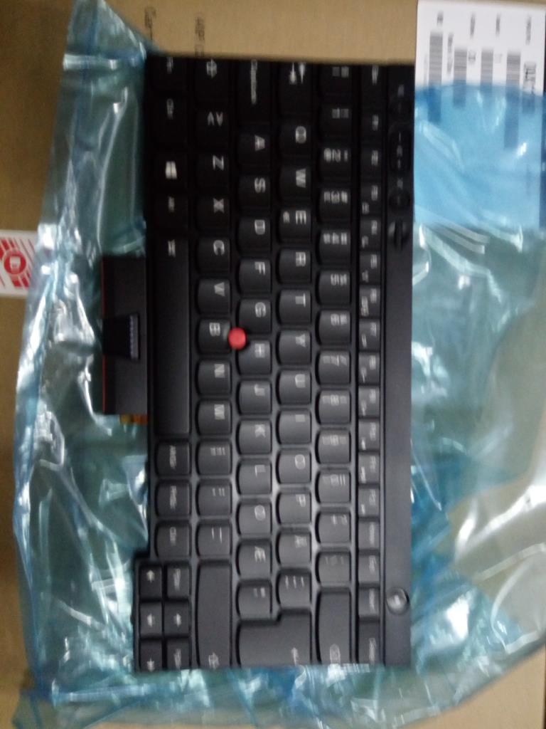 Lenovo Ki Keyboards Internal - 04X1260