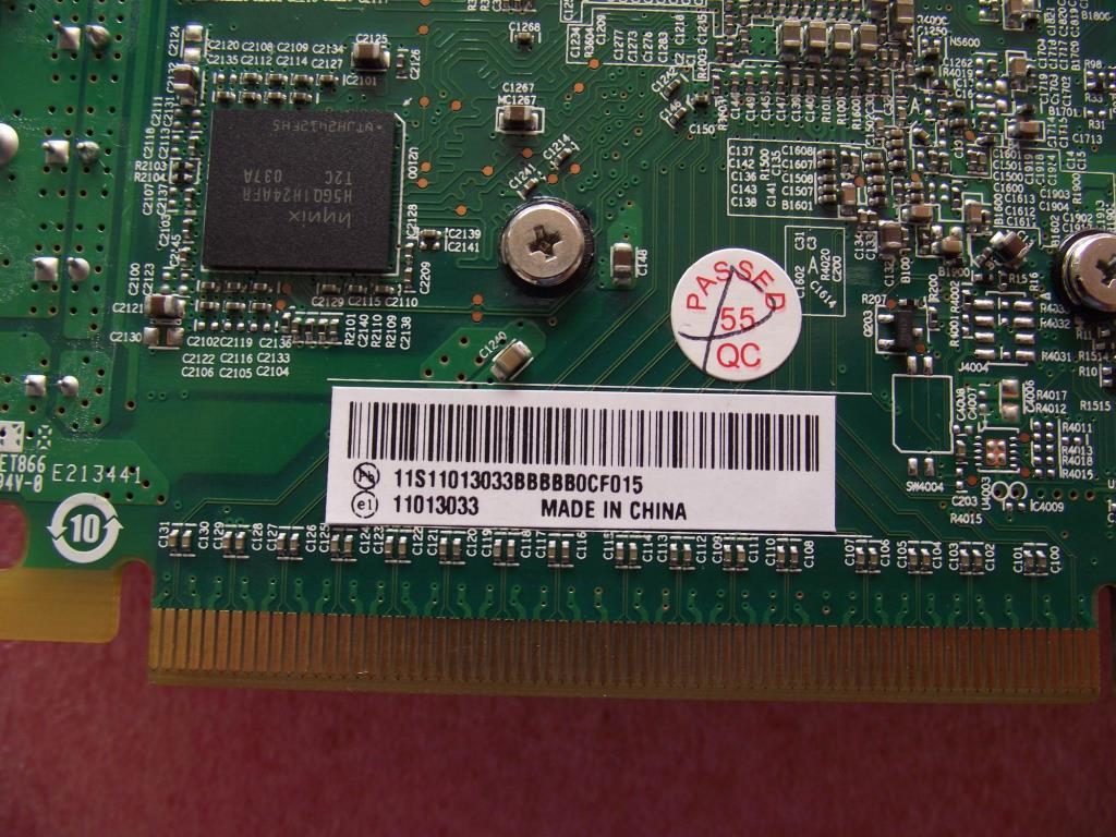 Lenovo 11013033 Vga Bitland@Hd6750@1G/A/Db/H (