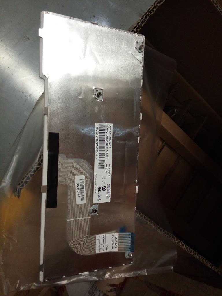 Lenovo Kb Keyboards External - 25213713
