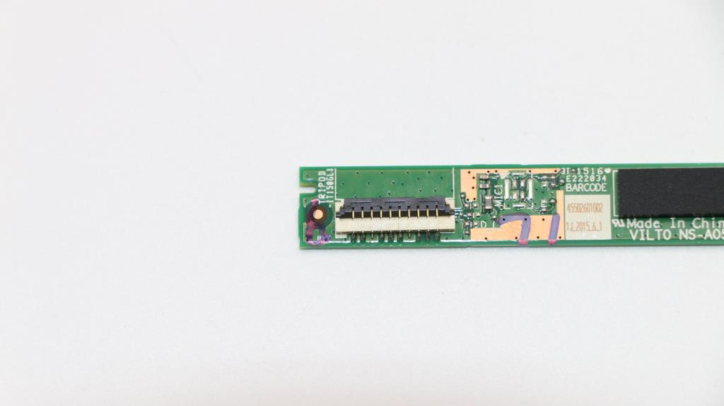 Lenovo Ci Cards Misc Internal - 04X5350