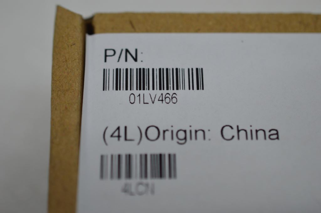 Lenovo Kit Antenna Wlan Speed - 01LV466