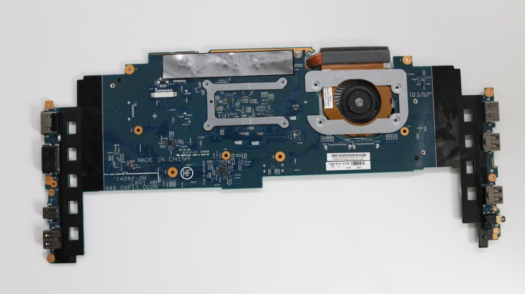 Lenovo Pl System Boards - 00JT825