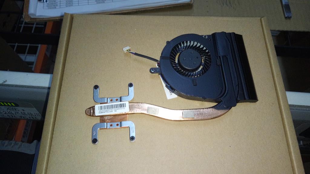 Lenovo Hs Heat Sinks - 90204213