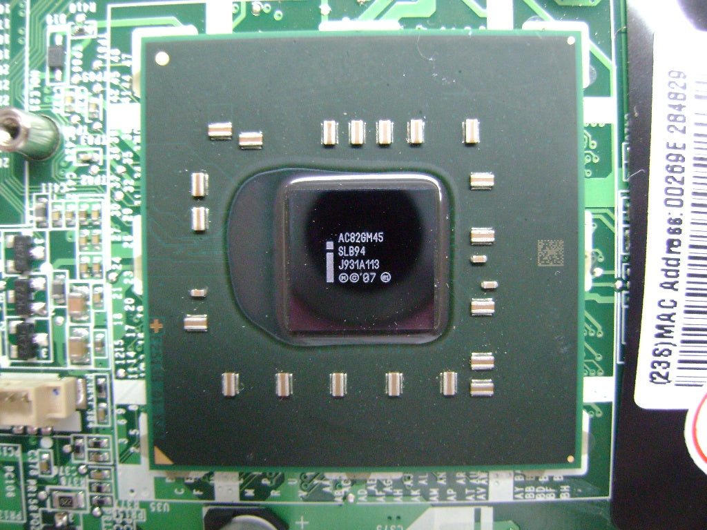 Lenovo Cdpop Gm45 B3/F 15W - 63Y2100